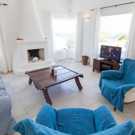 Oceanview Luxury 126