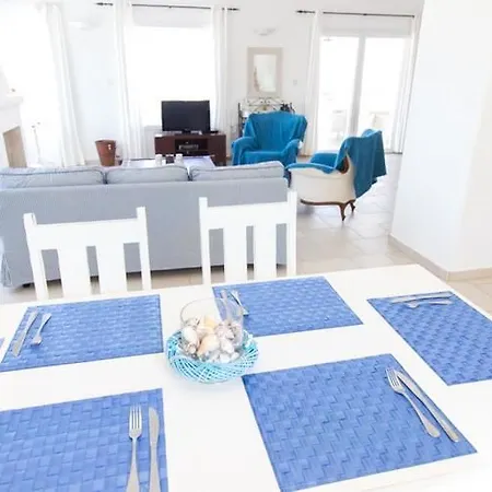 Apartment Oceanview Luxury 126 Protaras