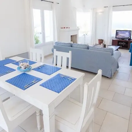 Oceanview Luxury 126 Apartment