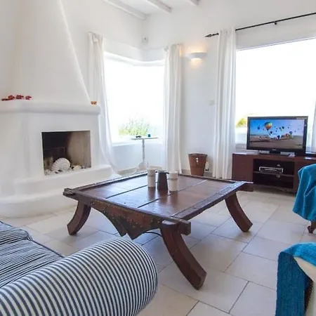 Apartment Oceanview Luxury 126 Protaras