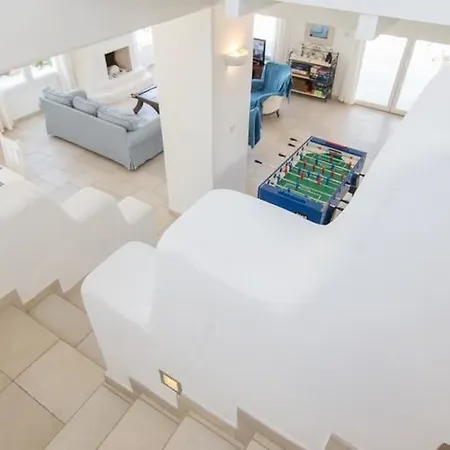 Apartment Oceanview Luxury 126