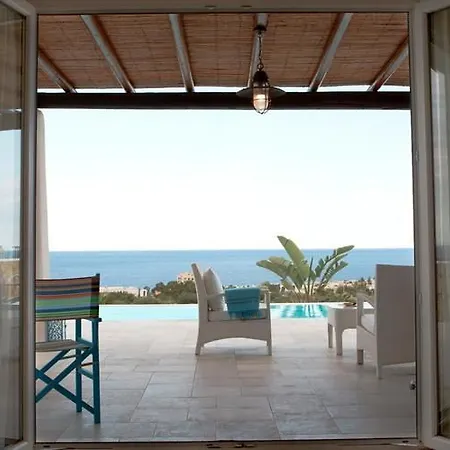 Apartment Oceanview Luxury 126